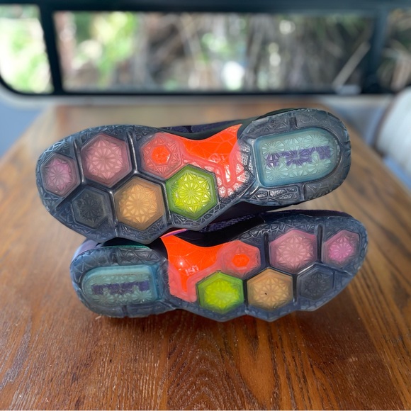 Nike Lebron 12 “instinct” size 12 - Picture 4 of 13